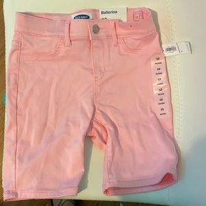 Girl’s size 12 Old Navy shorts